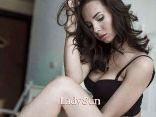 LadySun