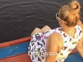 LadyTayana
