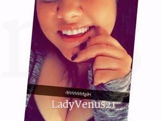 LadyVenus21