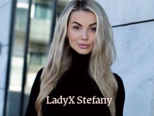 LadyX_Stefany
