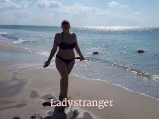 Ladystranger