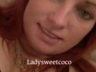 Ladysweetcoco