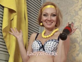 LadyxFoxxx