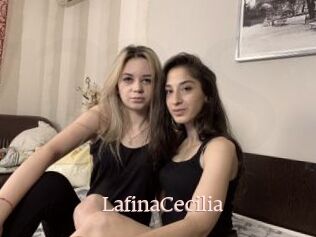 LafinaCecilia