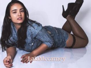 LaiaMccarney