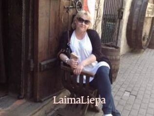 LaimaLiepa
