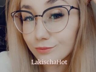 LakischaHot
