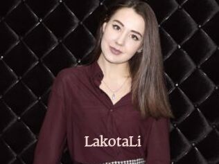 LakotaLi