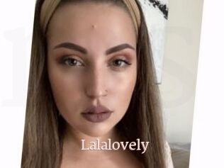Lalalovely
