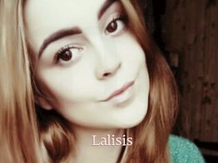 Lalisis