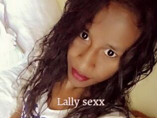 Lally_sexx