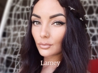 Lamey