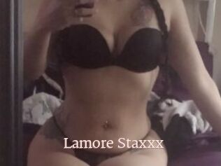 Lamore_Staxxx
