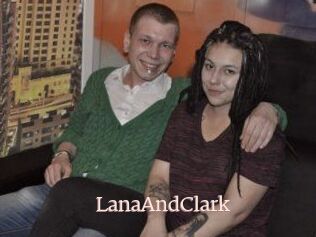 LanaAndClark