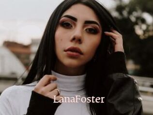 LanaFoster
