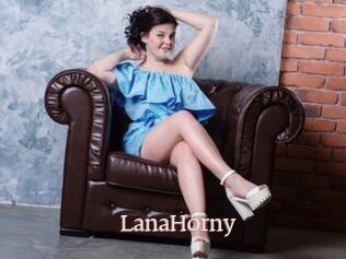 LanaHorny