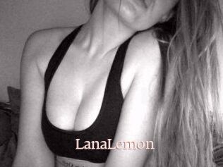 LanaLemon