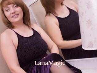 LanaMagic