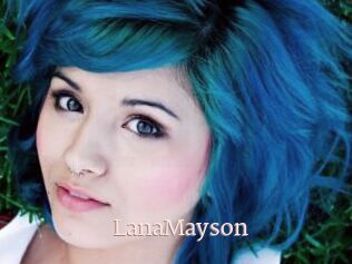 LanaMayson