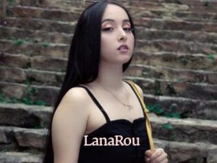 LanaRou