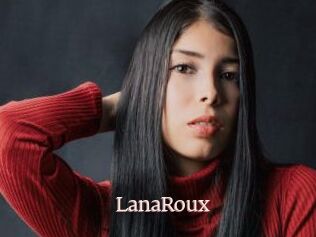 LanaRoux