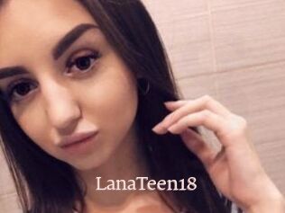 LanaTeen18
