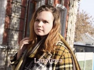 LanaTewa