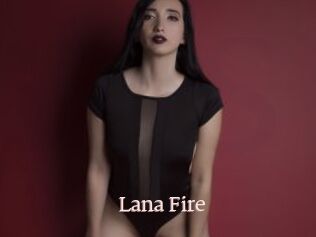 Lana_Fire