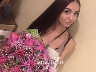 Lana_Teen_