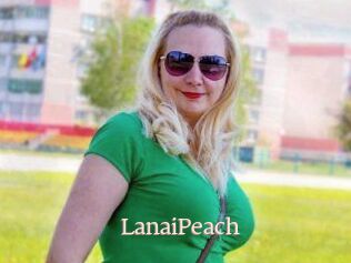 LanaiPeach