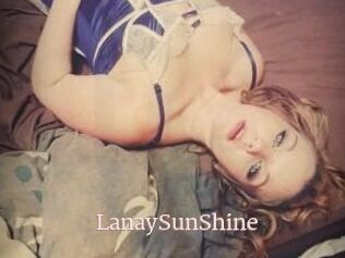 LanaySunShine