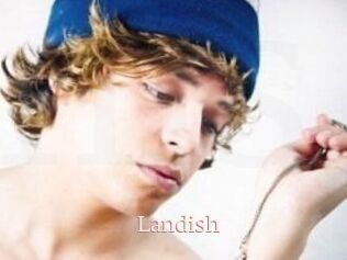 Landish