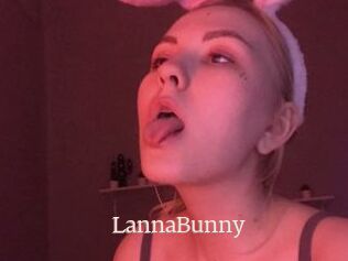 LannaBunny