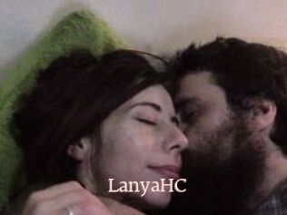 LanyaHC