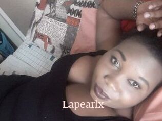 Lapearlx