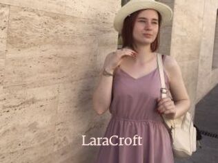 LaraCroft