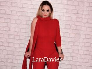 LaraDavies