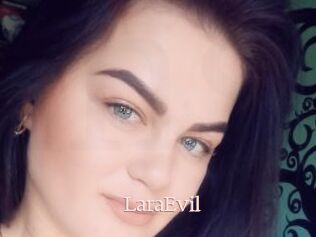 LaraEvil