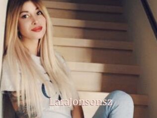 LaraJonsonsz