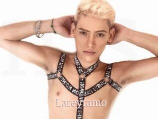 Lareyramo