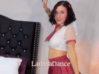 LarissaDance