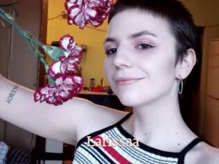 Larissaa