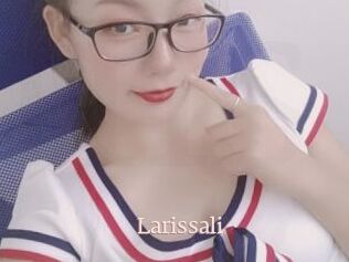 Larissali