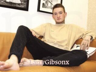 LarryGibsonx