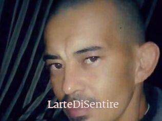 LarteDiSentire
