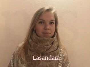 Lasandara