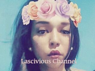 Lascivious_Channel
