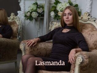 Lasmanda