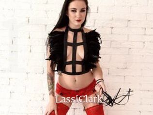 LassiClark