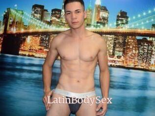 LatinBodySex